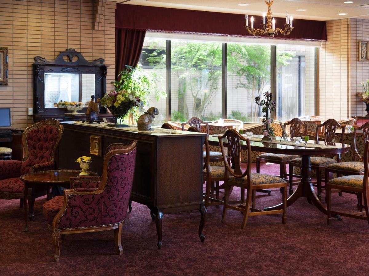 Hotel Chres à Kōchi Extérieur photo