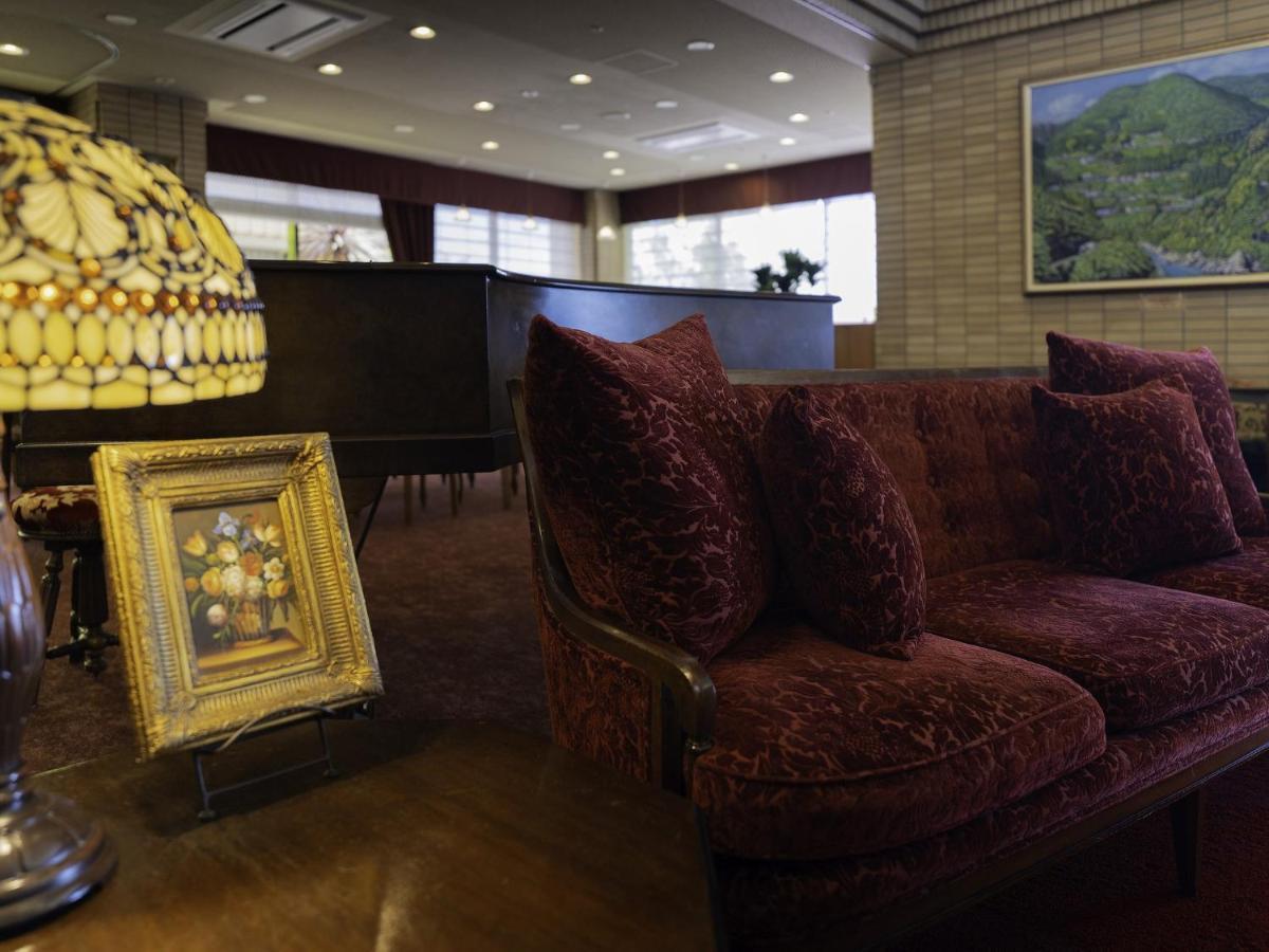 Hotel Chres à Kōchi Extérieur photo