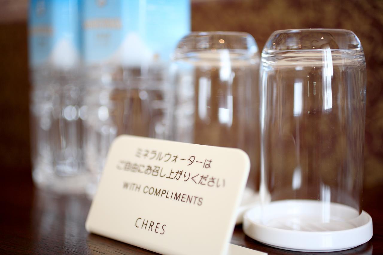 Hotel Chres à Kōchi Extérieur photo