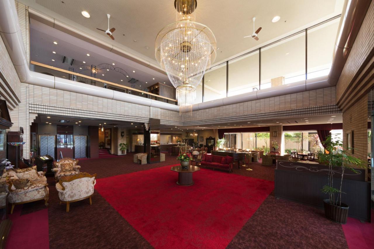 Hotel Chres à Kōchi Extérieur photo