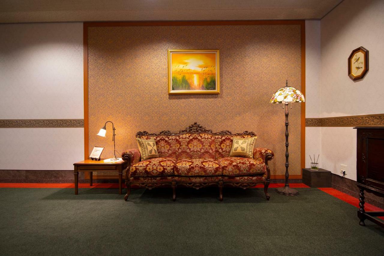 Hotel Chres à Kōchi Extérieur photo