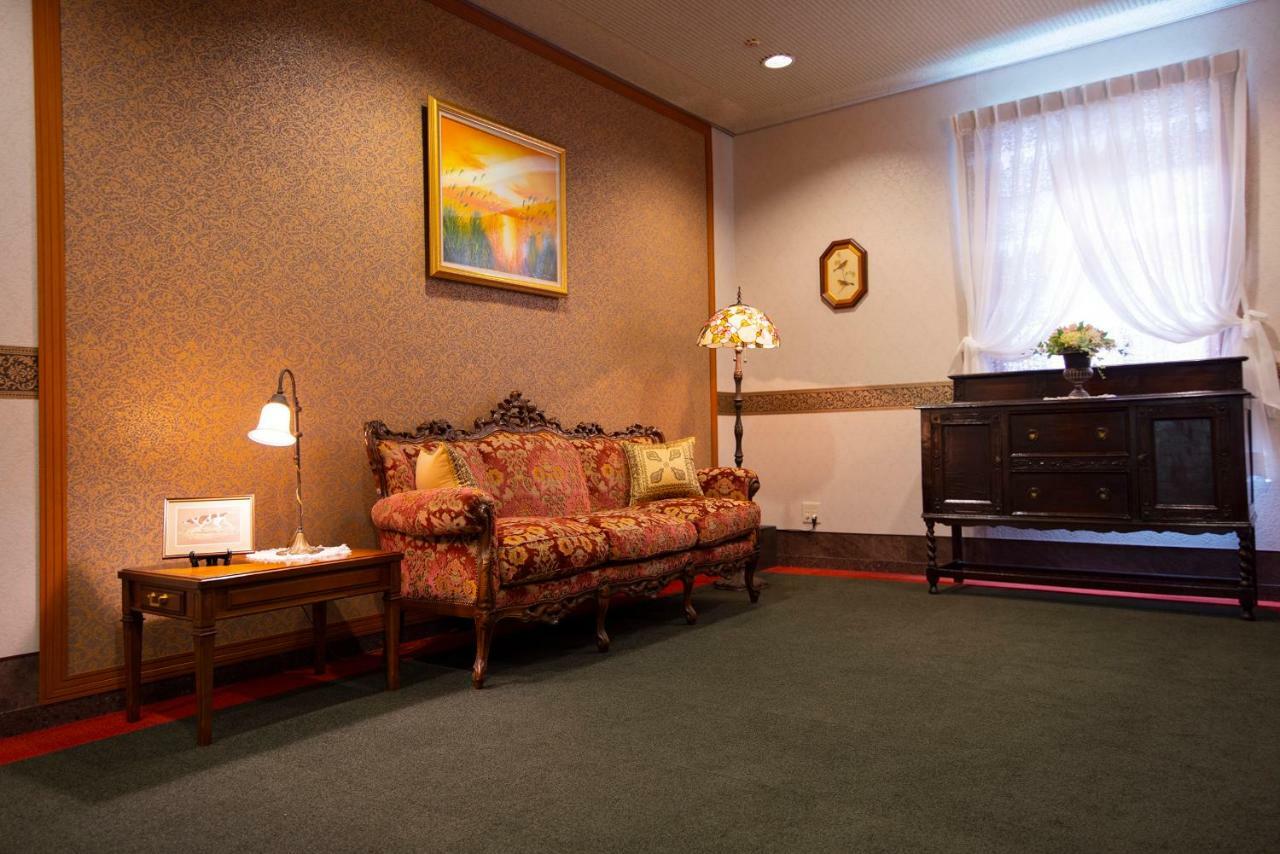 Hotel Chres à Kōchi Extérieur photo